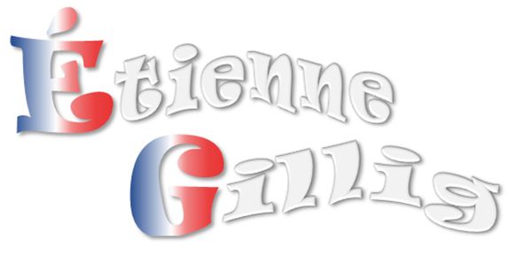 &Eacute;tienne Gillig