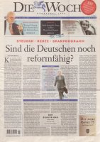 Die Woche